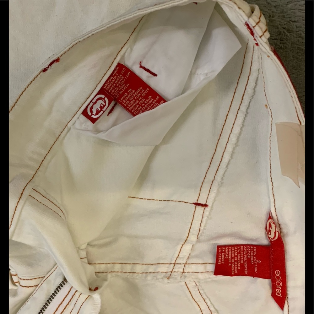 Ecko red pants - Picture 10 of 10